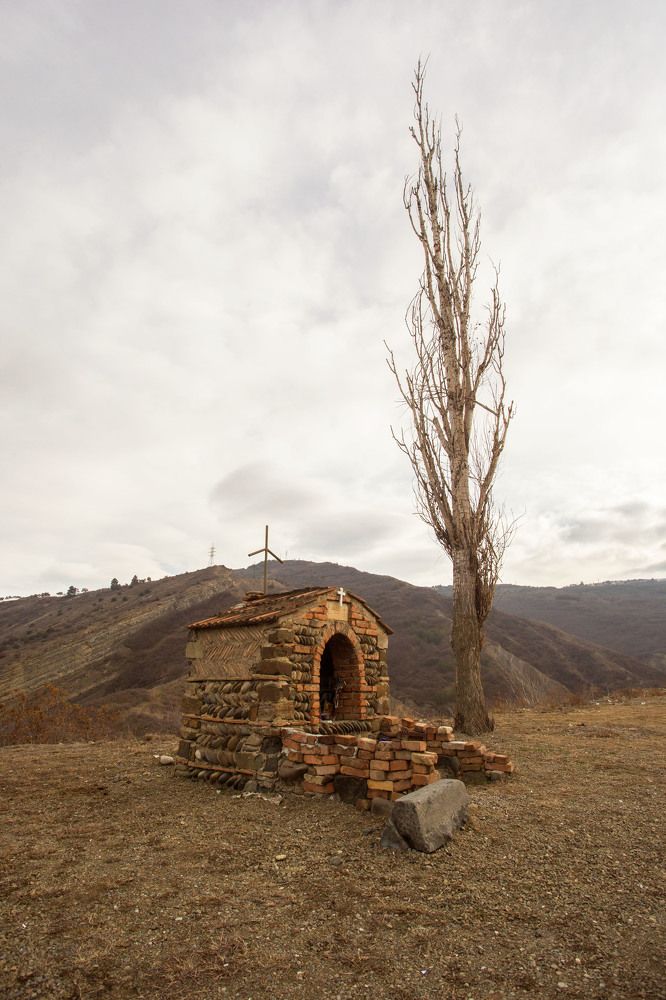 Photograph by Иване Которашвили Катамадзе
