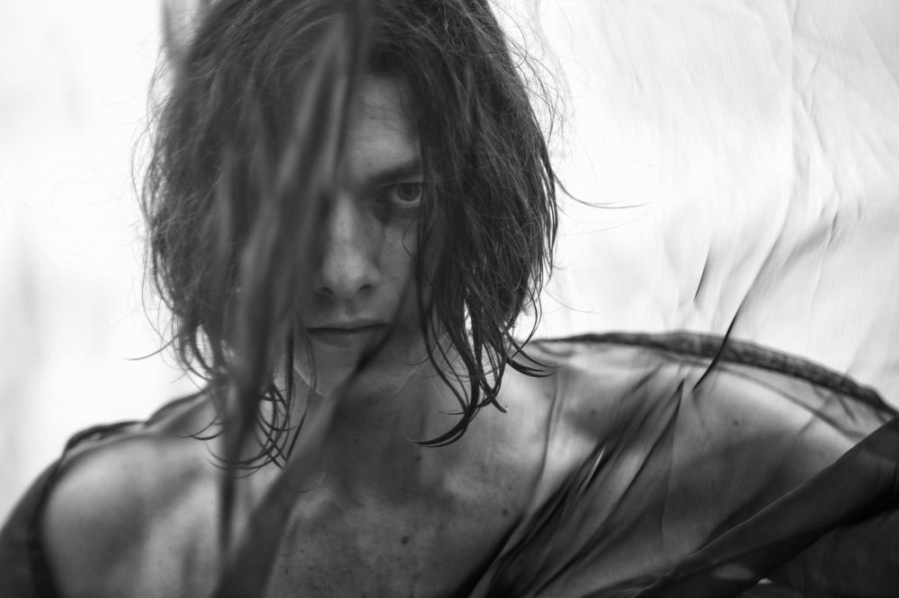 Photograph by Maya Maksimova