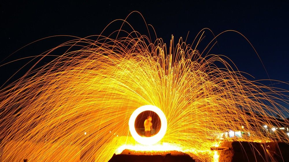 Photograph by ali bakhshi