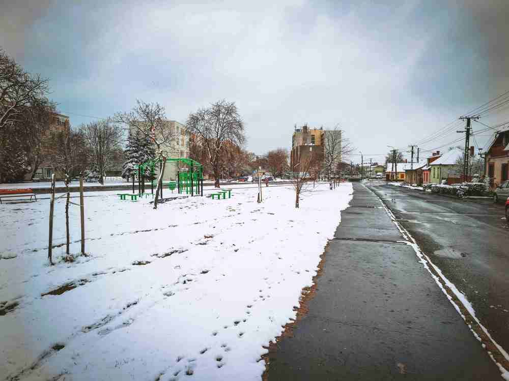 Photograph by Sandor Zoltan Gal