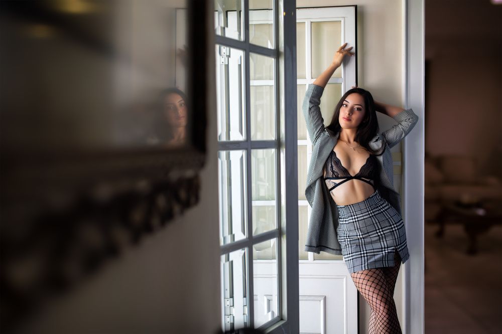 Photograph by Luis Gastón