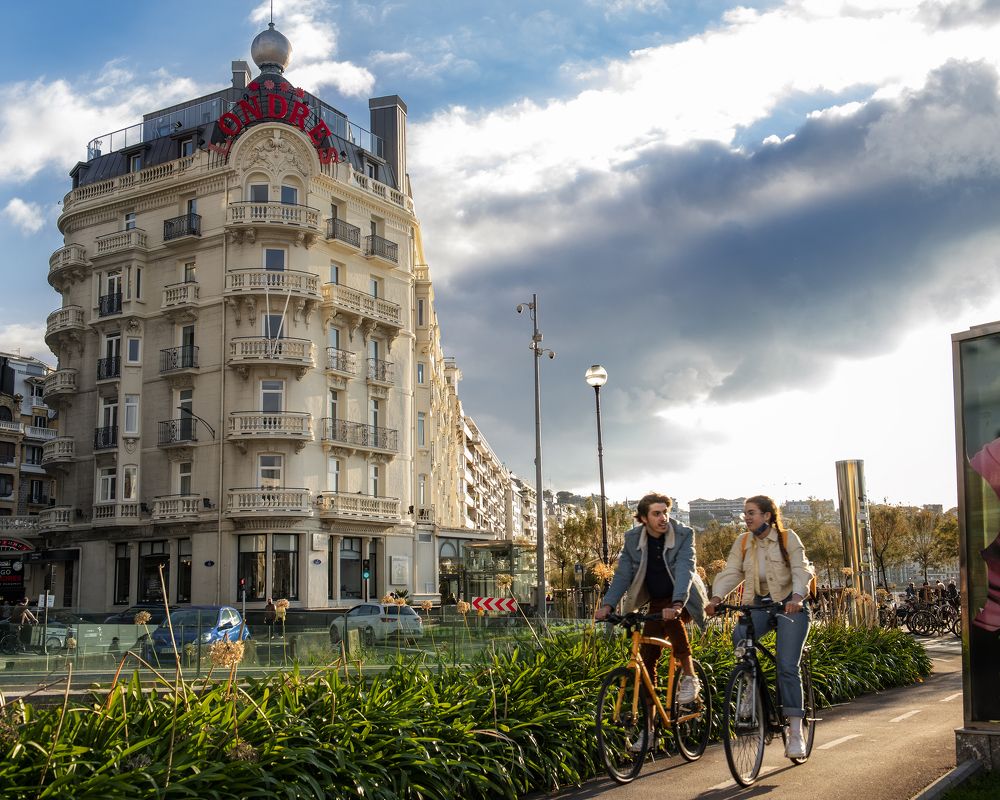 Photograph by Igor Vinogradov