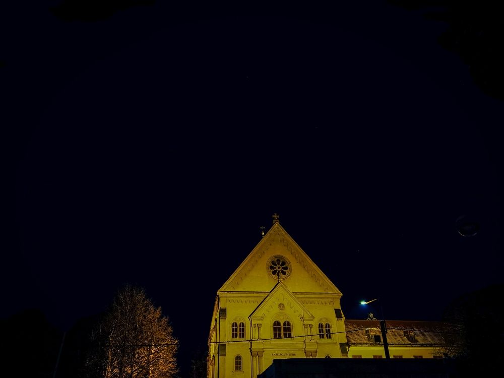 Photograph by Sandor Zoltan Gal