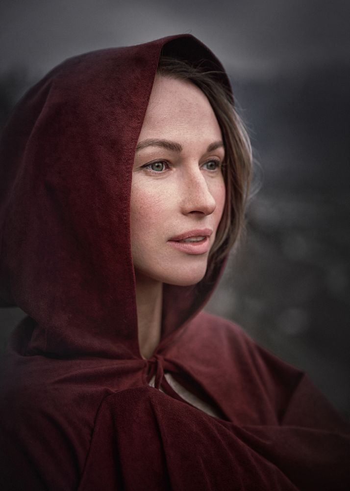 Photograph by Olga Bumann