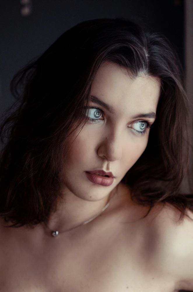 Photograph by Валерия Горкина