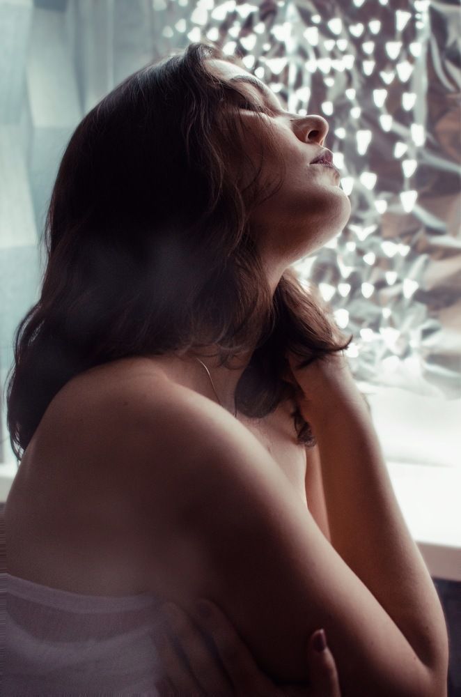 Photograph by Валерия Горкина