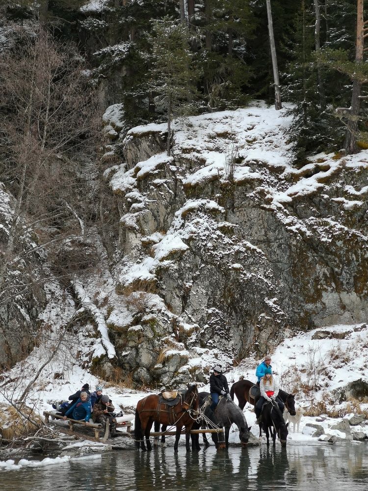 Photograph by Natali