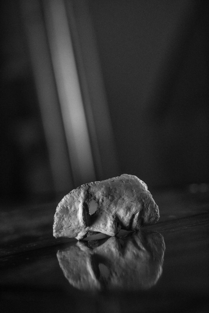 Photograph by Maya Maksimova