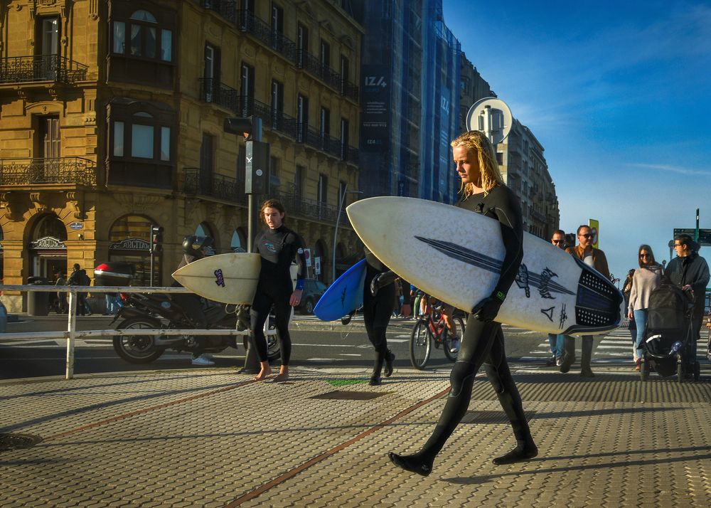 Photograph by Igor Vinogradov