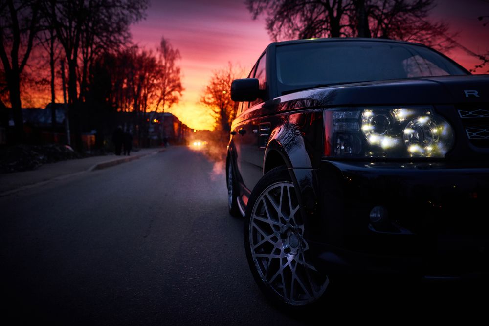 Photograph by Андрей Смирнов