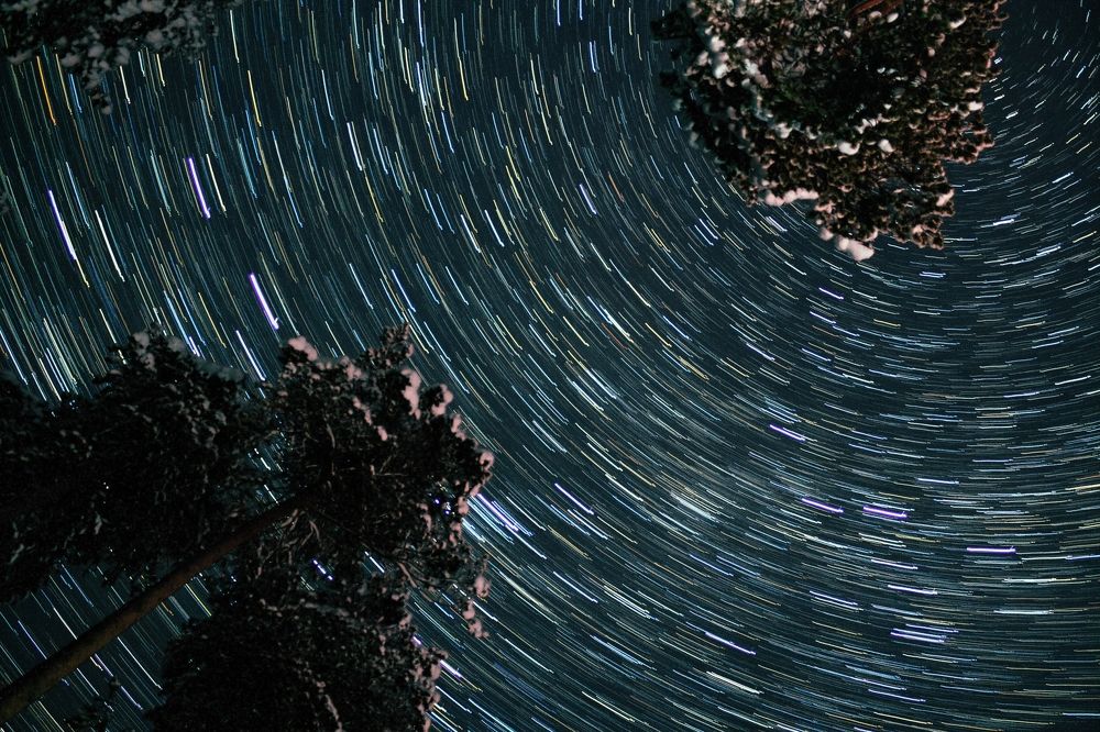 Photograph by Алексей Кабанихин