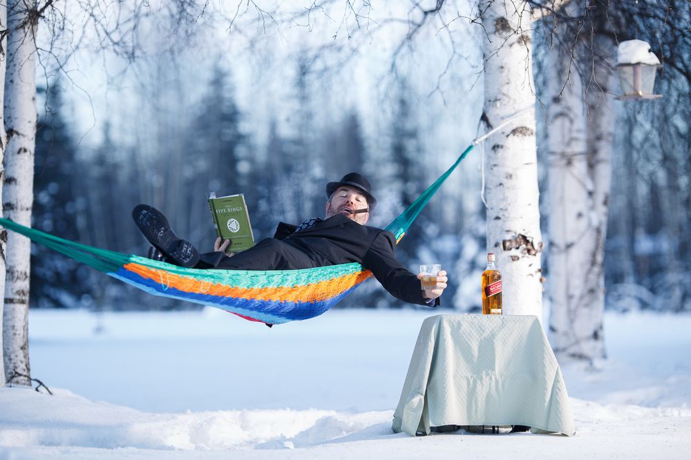 Photograph by Artem Zhdanov