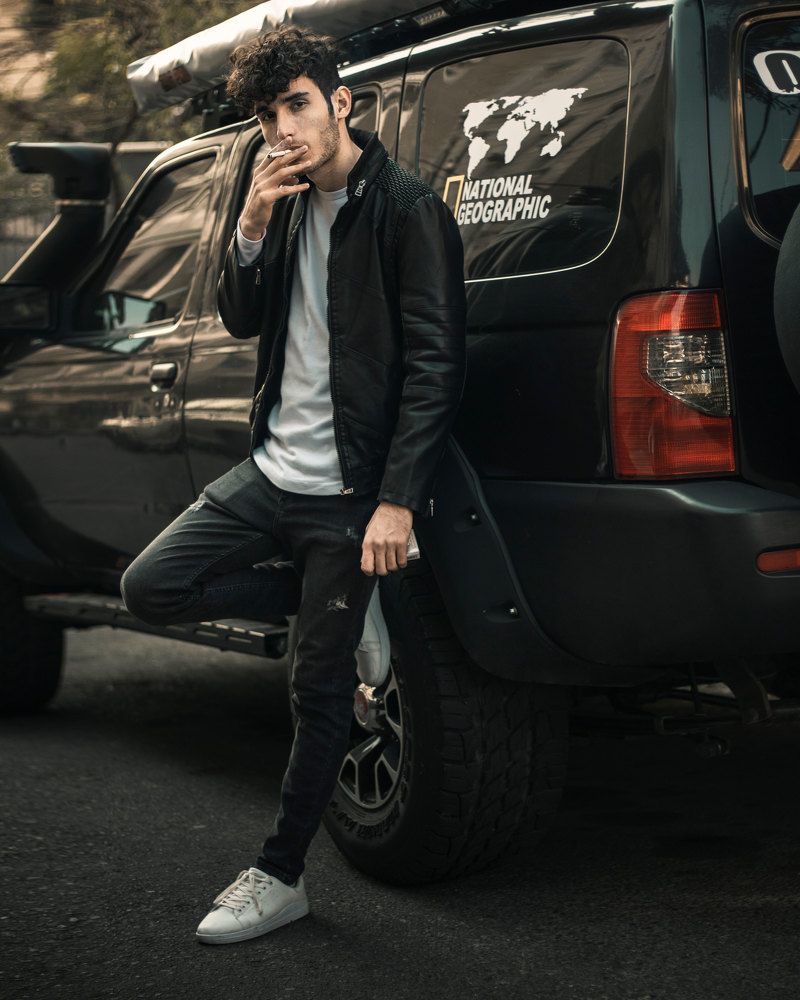 Photograph by Mojtaba Mohammadzadeh