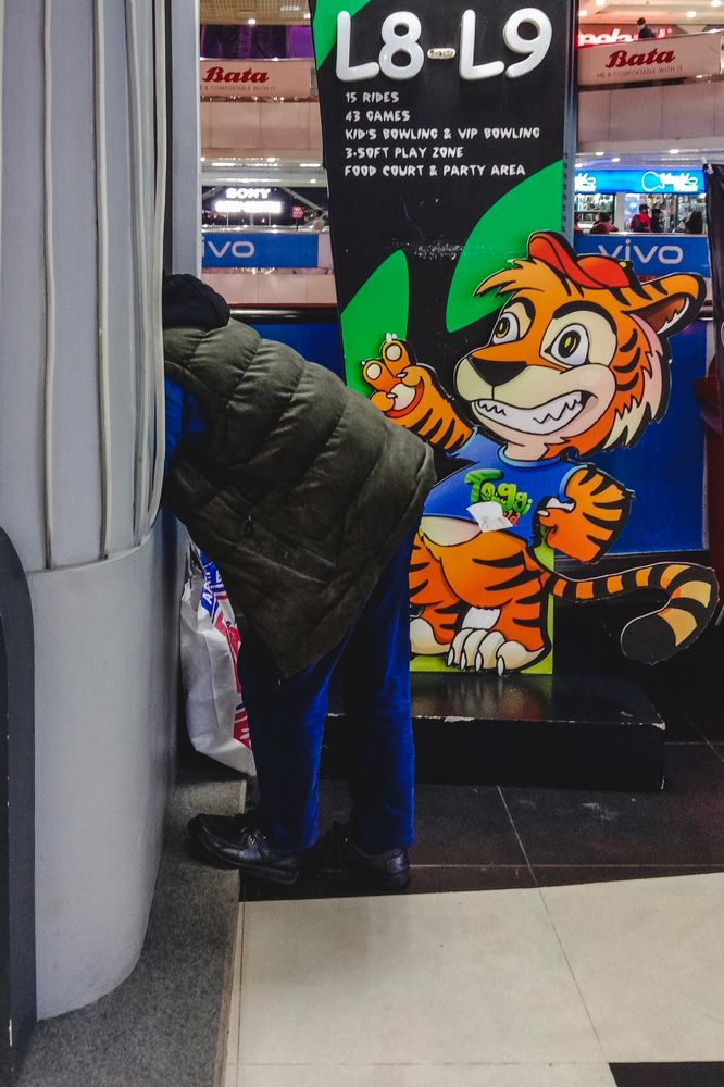 Photograph by Faiaz Ben Reza