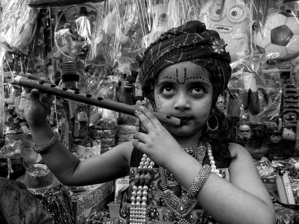 Фотография автора Hritesh Sharma