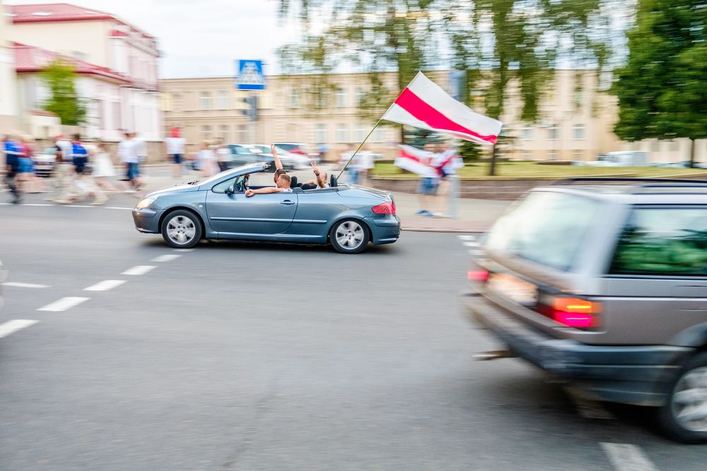 Photograph by Наталия Морозова