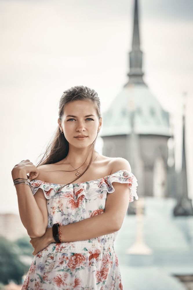 Photograph by Андрей Смирнов