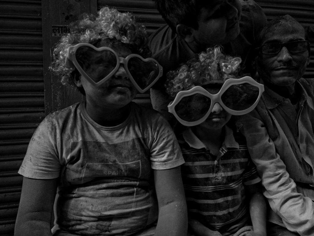 Фотография автора Hritesh Sharma