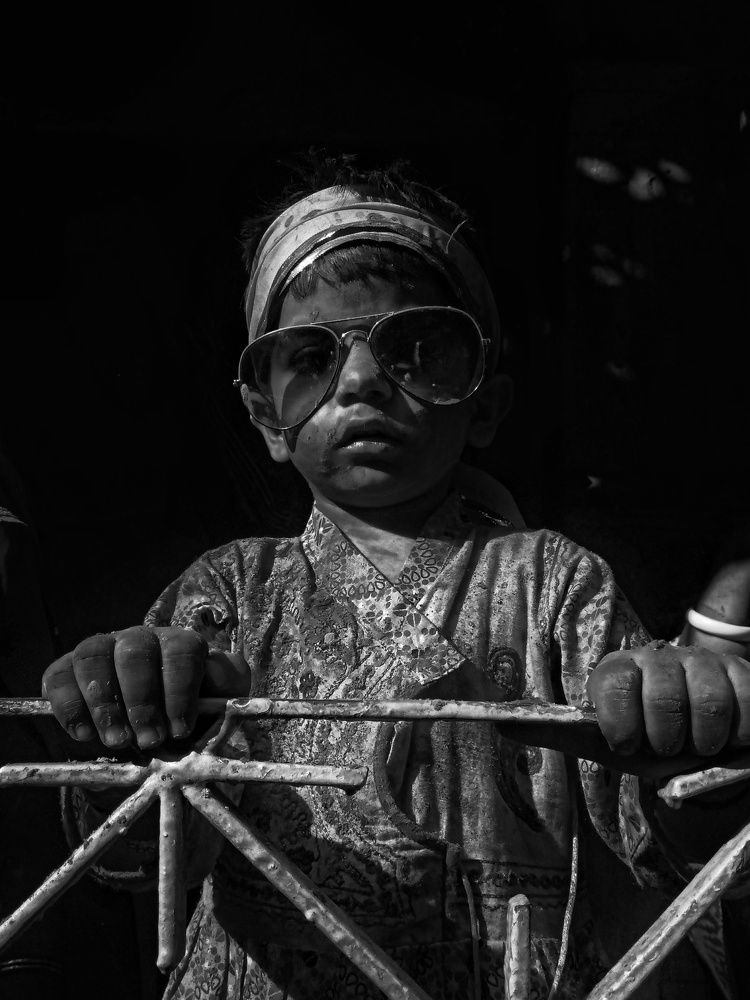 Фотография автора Hritesh Sharma