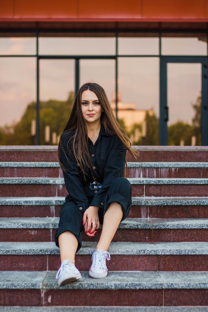 Photograph by Александра Бровушкина