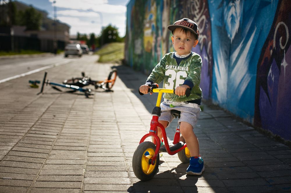 Photograph by Елена Пахнева