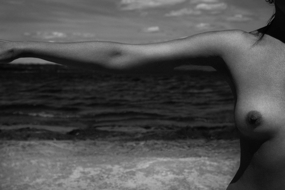 Photograph by Faletkin Mikhail