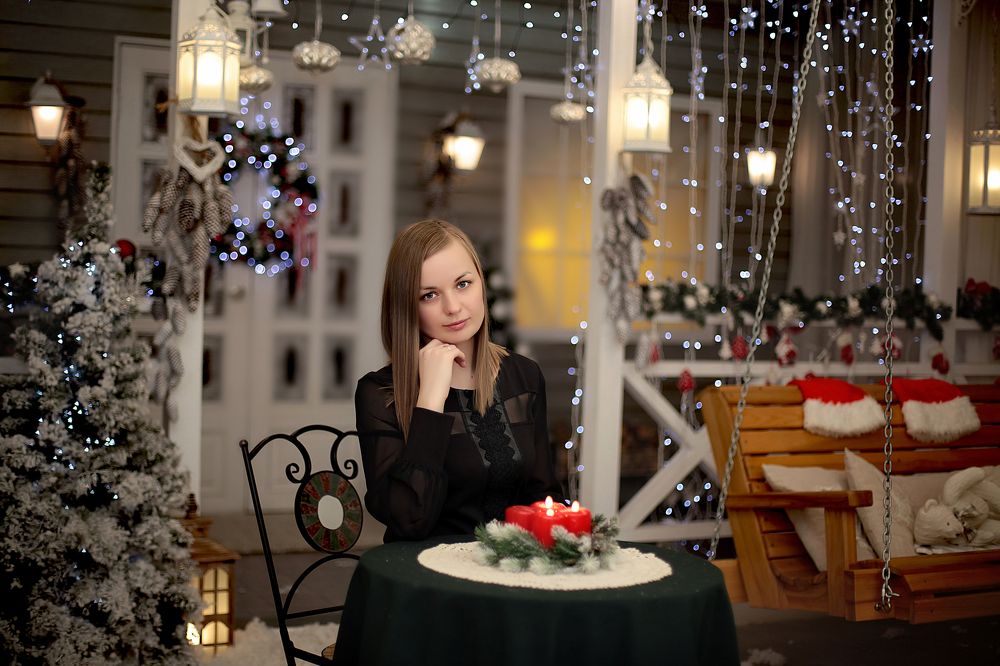 Photograph by Павел Помолейко