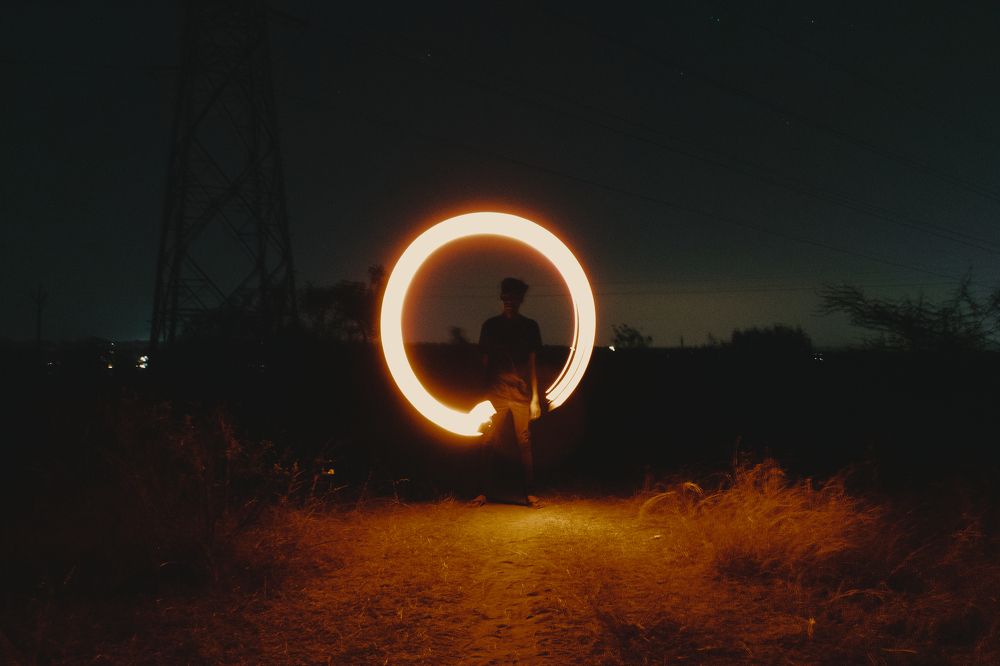 Photograph by mon mohan