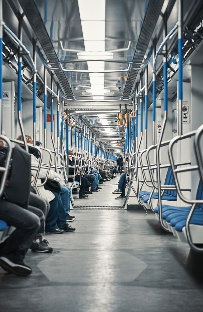 Photograph by Андрей Смирнов