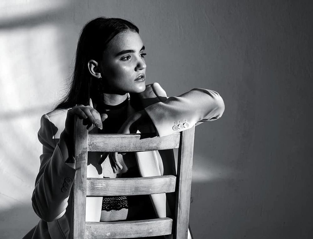 What if I tell you...