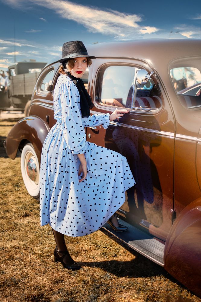 Photograph by Александр Кобелюк