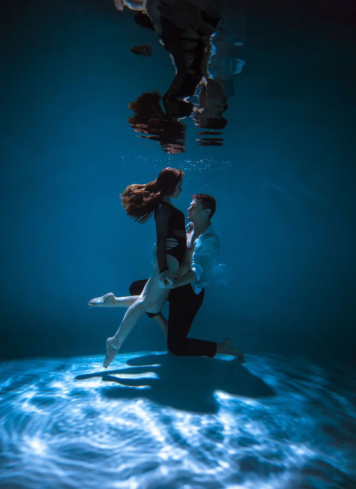 Photograph by Вита Косова