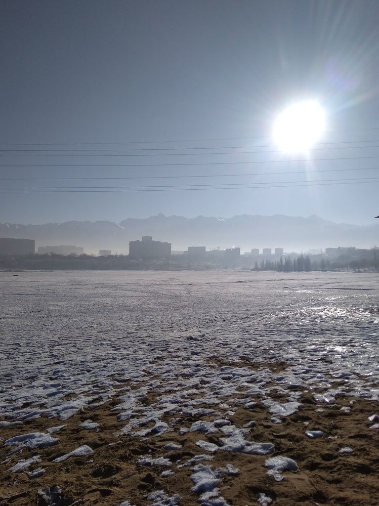 Photograph by Алиса Андерсон