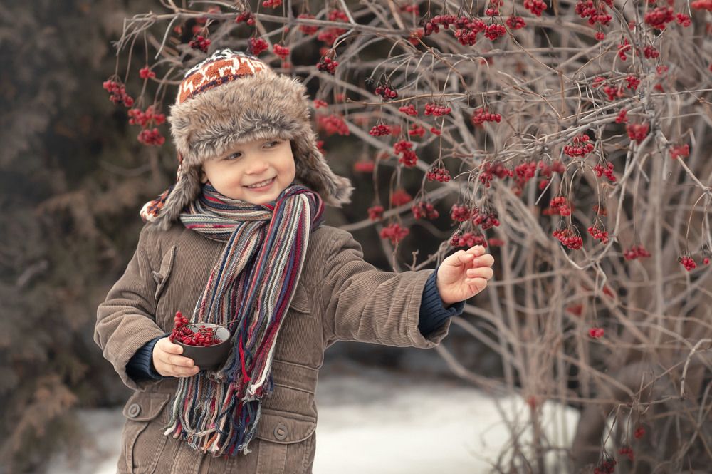 Photograph by Мария Руцкая