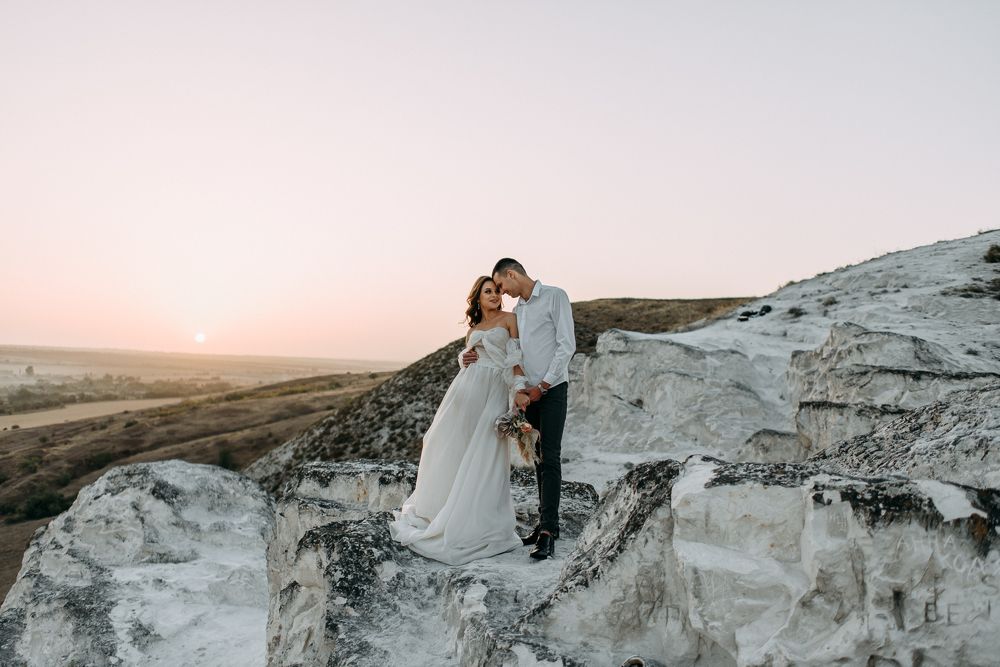 Photograph by Alina Marfutina