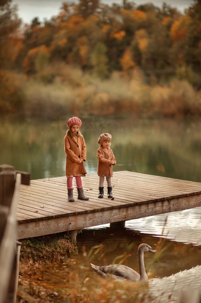 Photograph by Irina Lindemann