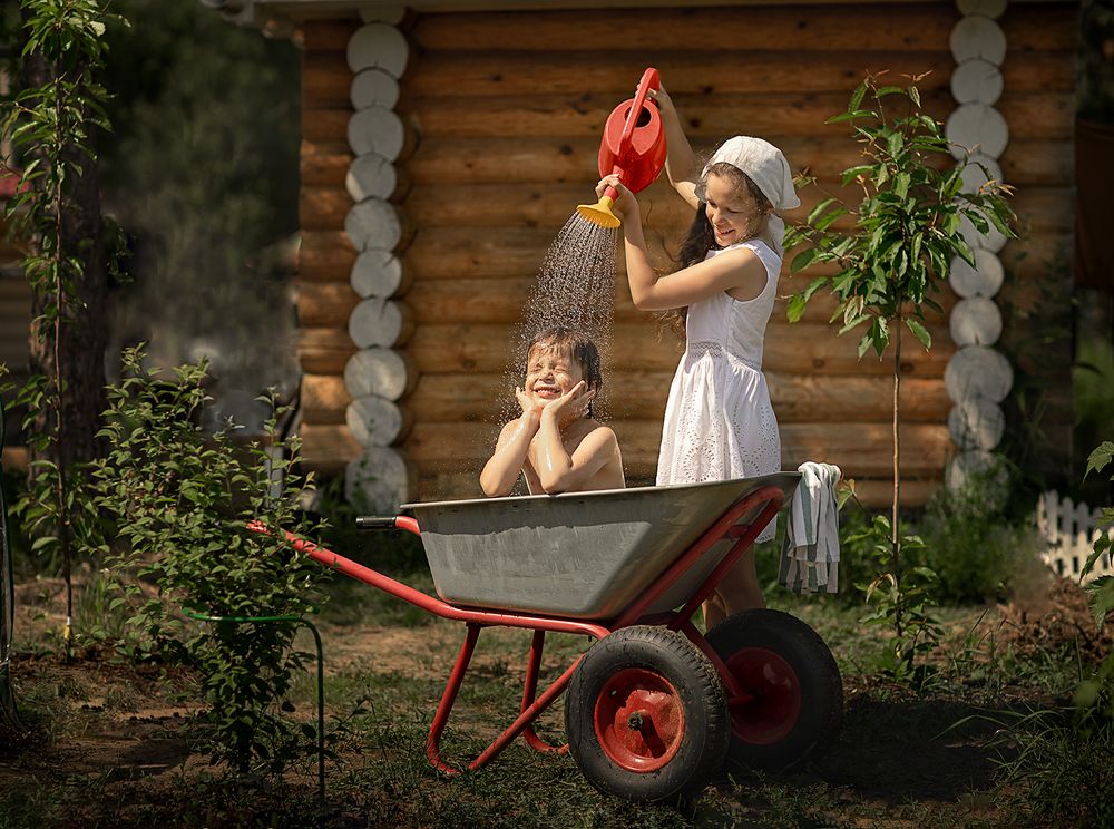 Photograph by Мария Руцкая