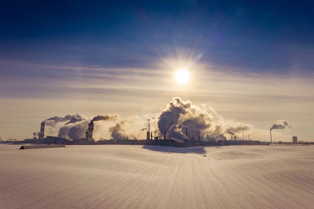 Photograph by Сергей Морозов