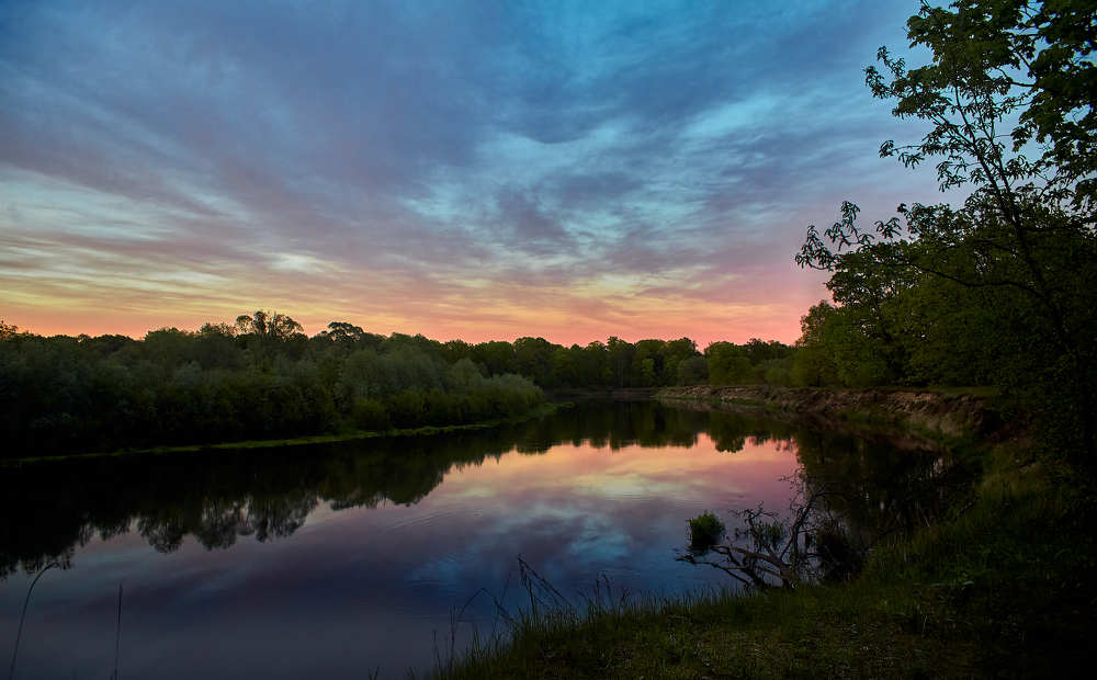 Photograph by Николай Зернов