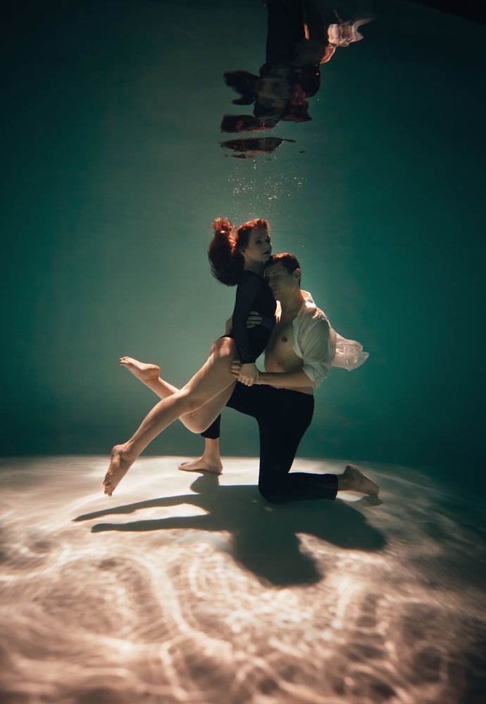 Photograph by Вита Косова