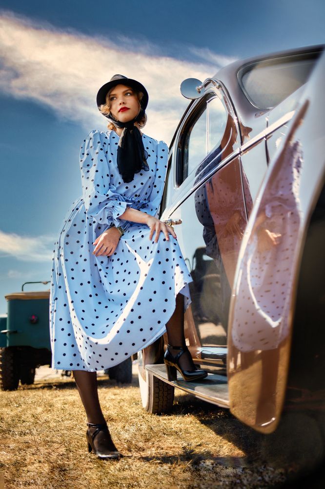 Photograph by Александр Кобелюк