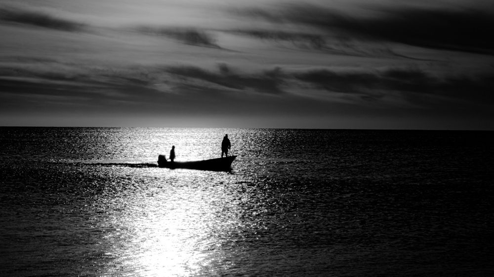 Photograph by Marco Morales