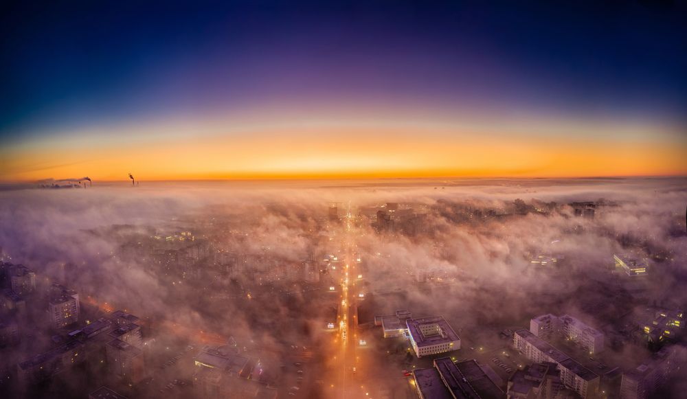 Photograph by Сергей Морозов