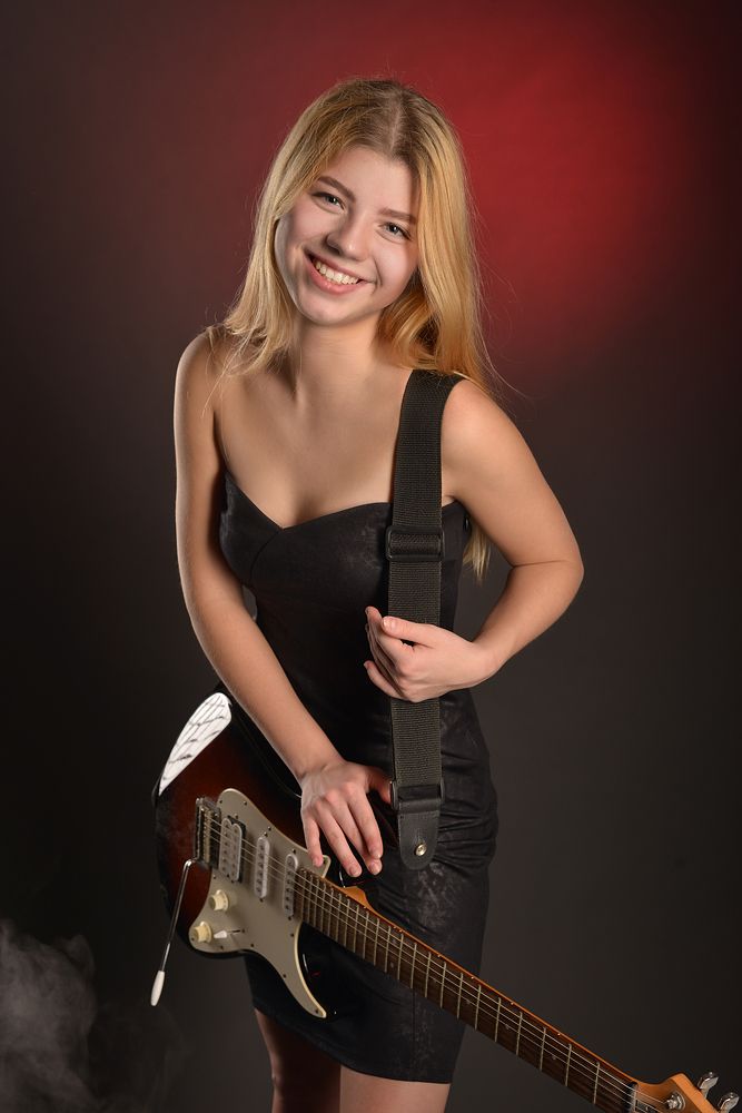 Photograph by Алексей Чернигин