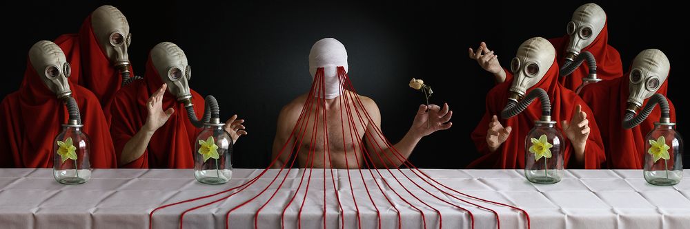 "Новый человек"