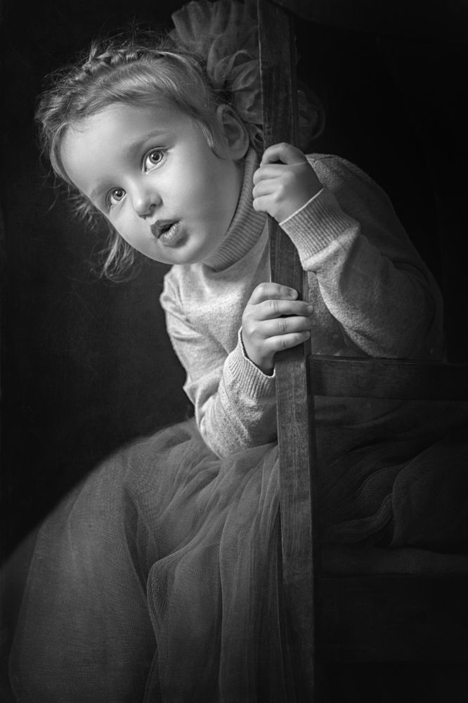 Photograph by Дарья Базарнова