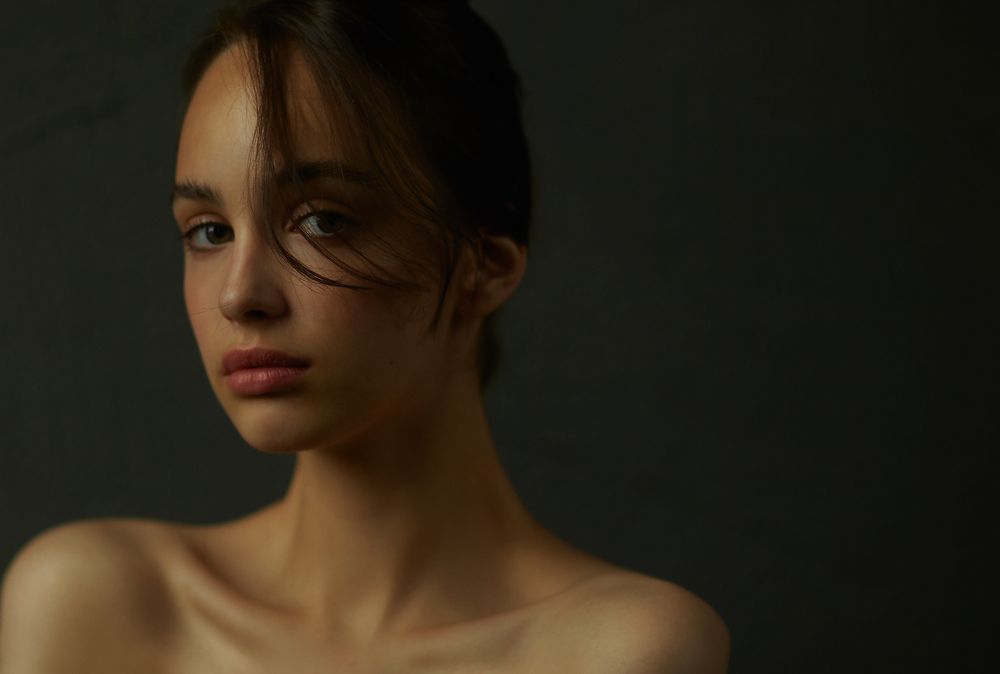 Photograph by Nikolai Gradov