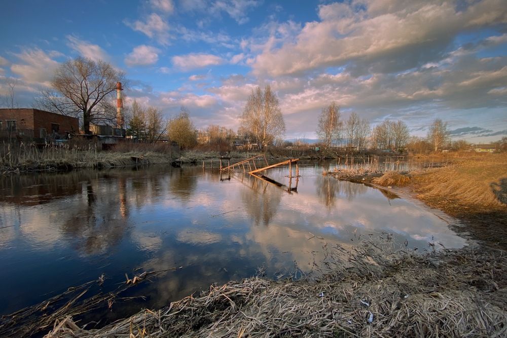 Photograph by Александра Ковалёва