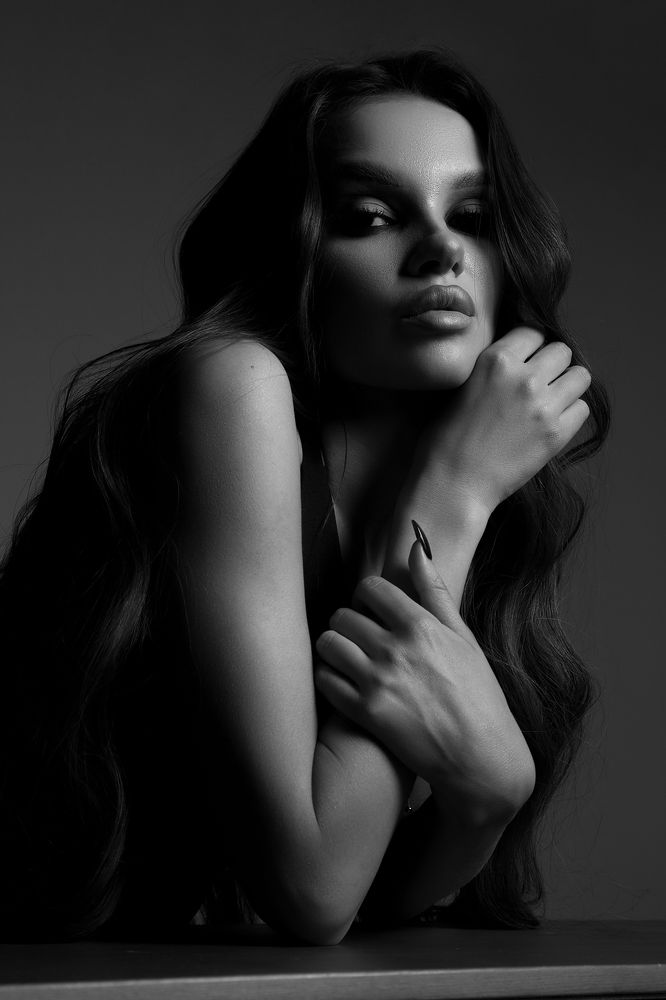 Photograph by Ольга Лескова