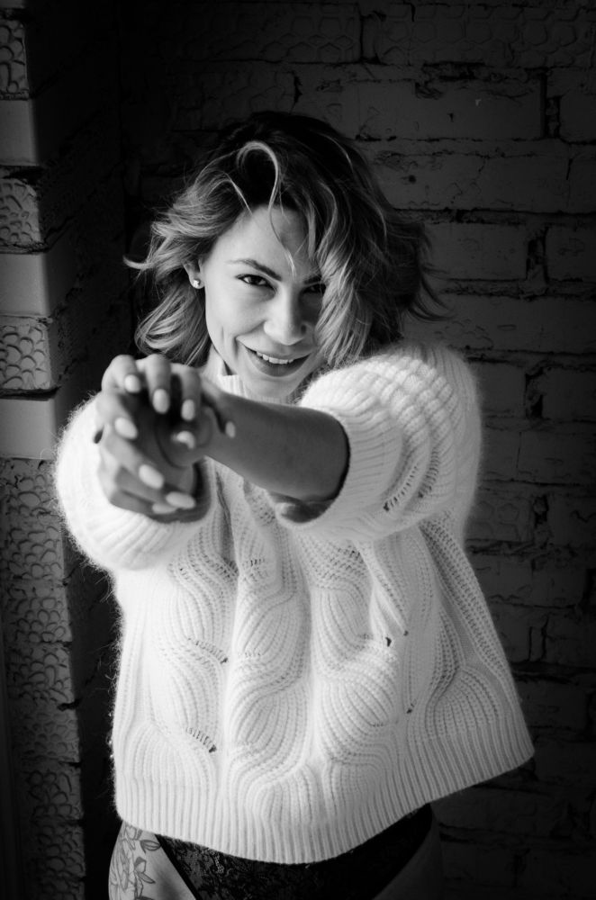 Photograph by Нина Чубарьян